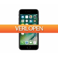GreenMobile.nl: Refurbished iPhone 7 32GB
