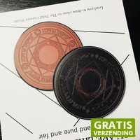 Priceattack.nl: Magische QI snelle draadloze oplader