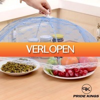 Gadgetsgift.nl: Food cover