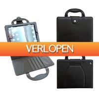 Multismart.nl: iPad business case