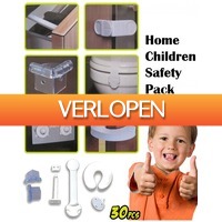 Uitbieden.nl 3: 30-delige Home Safety starter pack