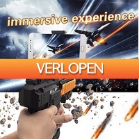 Dealwizard.nl: AR Gaming Gun