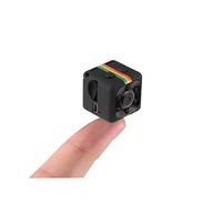 Dealwizard.nl: Mini spy camera