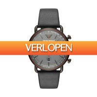 Dailywatchclub.nl: Emporio Armani AR11168 herenhorloge