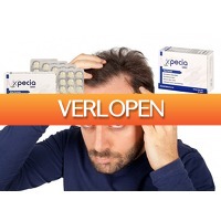 24dealstore.nl: Xpecia haarverlies behandeling voor heren