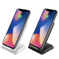 TipTopDeal.nl: Qi draadloze oplader Quick Charger