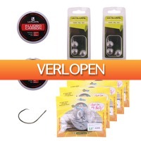 Visdeal.nl: Dropshot Pack