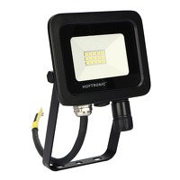 INTOLED: LED breedstraler