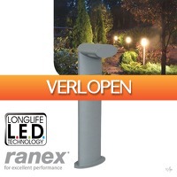 Wilpe.com - Tools: Ranex LED Design tuinpaal