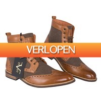 24dealstore.nl: Versace V1969 business schoen
