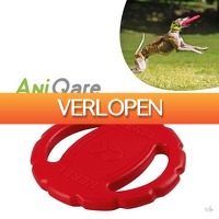Wilpe.com - Outdoor: ToyFastic honden frisbee