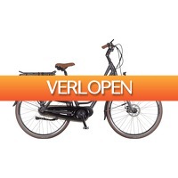 Matrabike.nl: Dutchebike Mons E-bike N7