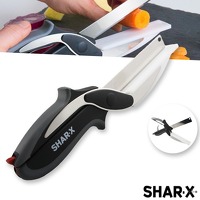 Wilpe.com - Home & Living: Sharx Blade Board schaarmes