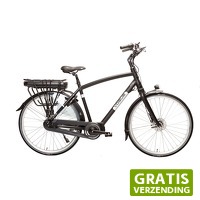 Matrabike.nl: Vogue Infinity N8 M