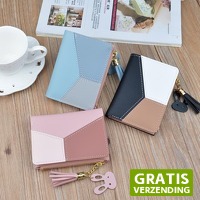 ClickToBuy.nl: Fuerdanni dames portemonnee