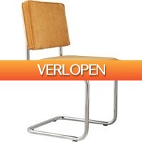 Bol.com: 20% kassakorting op woonitems van Zuiver en Dutchbone