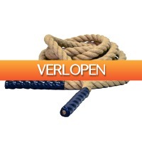 Betersport.nl: Battle Rope