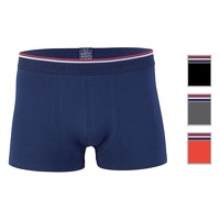 CheckDieDeal.nl: Clark Crown Boxershorts - 8 pack