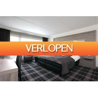 Hoteldeal.nl 2: 3 dagen Van der Valk Hotel in Noord-Brabant