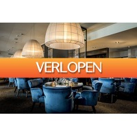 Hoteldeal.nl 2: 3 of 4 dagen in Van der Valk Hotel Brabant