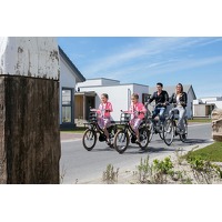 Hoteldeal.nl 2: Weekend, midweek of week met de hele familie op Strandpark Duynhille