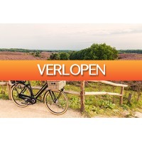 Cheap.nl: 3 dagen in Arnhem bij Nationaal Park De Hoge Veluwe