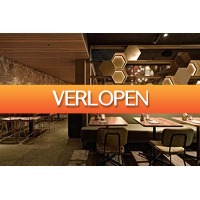 Cheap.nl: 4 dagen 4*-Van der Valk hotel in de bossen van Arnhem
