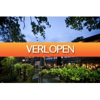 Cheap.nl: 4- of 7-daagse vakantie bij de Utrechtse Heuvelrug