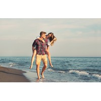 Cheap.nl: 3 of 4 dagen bij het strand van Noordwijk