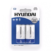 DealDigger.nl: Hyundai alkaline C2 batterijen