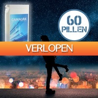 6deals.nl: Camagra pillen