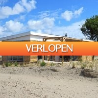 D-deals.nl: Verblijf in een strandchalet op Ameland