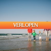 D-deals.nl: 4, 5 of 6 dagen Roompot vakantiepark
