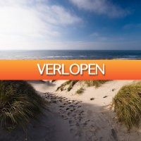 D-deals.nl: 3 dagen aan het Zeeuwse strand