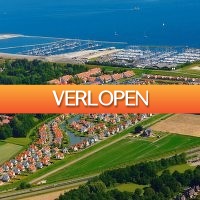 D-deals.nl: Verblijf op Roompot aan het Grevelingenmeer