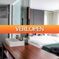 D-deals.nl: 2 of 3 dagen in luxe 4*-Van der Valk hotel