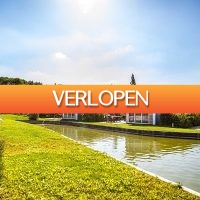 D-deals.nl: Verblijf op een vakantiepark in Bemelen in Zuid-Limburg