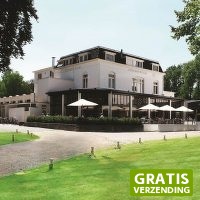 D-deals.nl: Verblijf 3 dagen bij Nijmegen