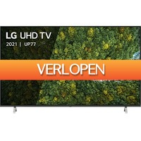 Media Markt: LG 70UP77006LB