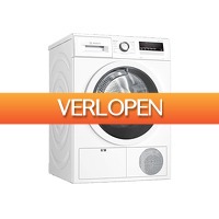 Media Markt: BOSCH WTH85V70NL