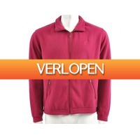 Avantisport.nl: Australian fleece vest