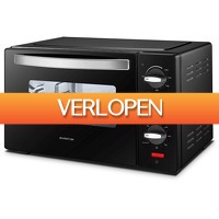 EP.nl: Inventum OV207B solo oven
