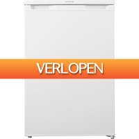 EP.nl: Inventum KK055W tafelmodel koelkast