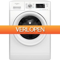 EP.nl: Whirlpool FFBBE 8448 WEV wasmachine