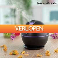 Voordeeldrogisterij.nl: InnovaGoods mini luchtbevochtiger