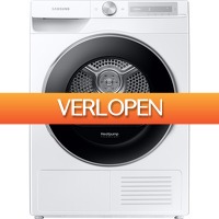Coolblue.be 1: Samsung DV90T6240LH