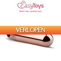 One Day Only: New Bullet Vibrator