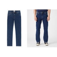 One Day Only: Wrangler Texas Galileo