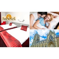 Social Deal: Overnachting voor 2 + ontbijt in Tongeren