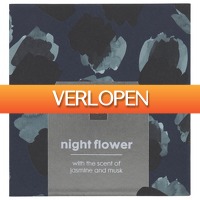 HEMA.nl: Geurkaars in cadeaudoos night flower